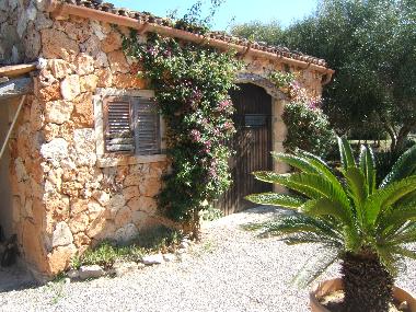 Maison de vacances /en/au Can Picafort/ Santa Margalida (Mallorca)ou appartement ou maison de vacances