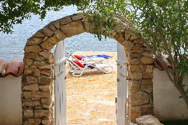 Maison de vacances �/en/au Posedarje (Zadarska)ou appartement ou maison de vacances