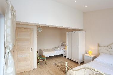 Maison de vacances �/en/au Posedarje (Zadarska)ou appartement ou maison de vacances