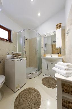 Maison de vacances �/en/au Posedarje (Zadarska)ou appartement ou maison de vacances