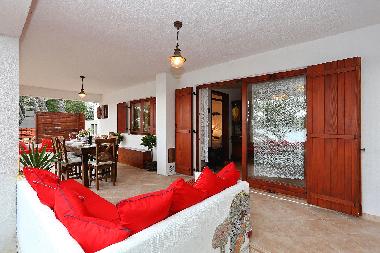 Maison de vacances �/en/au Posedarje (Zadarska)ou appartement ou maison de vacances