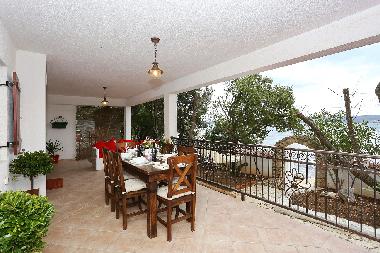 Maison de vacances �/en/au Posedarje (Zadarska)ou appartement ou maison de vacances