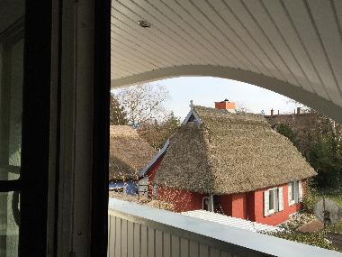 Appartement de vacances /en/au Zingst (Fischland-Dar-Zingst)ou appartement ou maison de vacances
