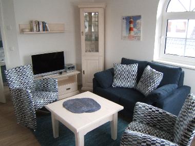Appartement de vacances /en/au Zingst (Fischland-Dar-Zingst)ou appartement ou maison de vacances