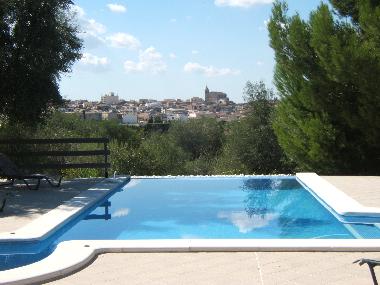Maison de vacances �/en/au Santa Margalida (Mallorca)ou appartement ou maison de vacances