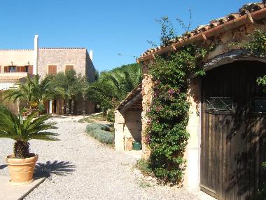 Maison de vacances �/en/au Santa Margalida (Mallorca)ou appartement ou maison de vacances