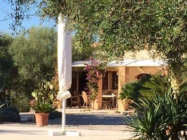 Maison de vacances �/en/au Santa Margalida (Mallorca)ou appartement ou maison de vacances