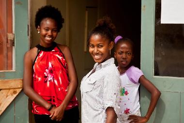 Maison de vacances �/en/au Morro / Maio (Maio)ou appartement ou maison de vacances