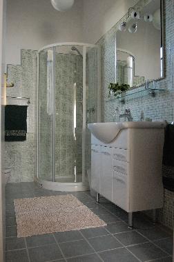 Villa /en/au Marina di Massa (Massa-Carrara)ou appartement ou maison de vacances