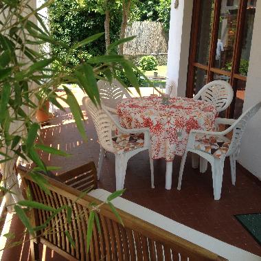 Villa /en/au Marina di Massa (Massa-Carrara)ou appartement ou maison de vacances