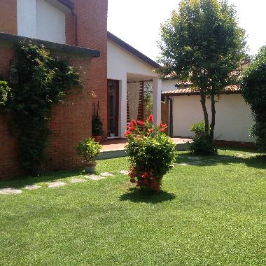 Villa /en/au Marina di Massa (Massa-Carrara)ou appartement ou maison de vacances