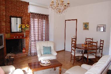 Villa /en/au Marina di Massa (Massa-Carrara)ou appartement ou maison de vacances