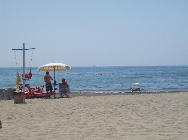 Villa /en/au Marina di Massa (Massa-Carrara)ou appartement ou maison de vacances