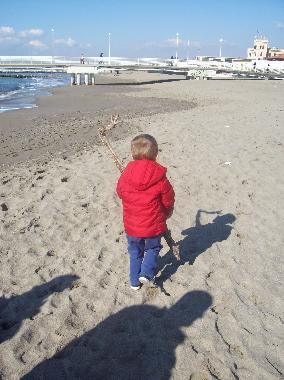 Villa /en/au Marina di Massa (Massa-Carrara)ou appartement ou maison de vacances