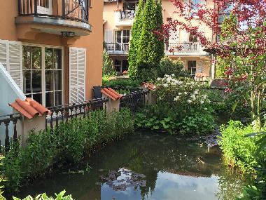 Appartement de vacances �/en/au K�hlungsborn (Mecklenburgische Ostseek�ste)ou appartement ou maison de vacances