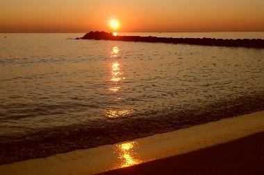 Villa /en/au Marina di Massa (Massa-Carrara)ou appartement ou maison de vacances