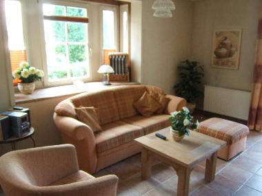 Appartement de vacances �/en/au K�hlungsborn (Mecklenburgische Ostseek�ste)ou appartement ou maison de vacances