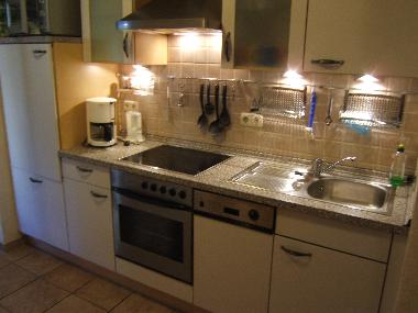 Appartement de vacances �/en/au K�hlungsborn (Mecklenburgische Ostseek�ste)ou appartement ou maison de vacances