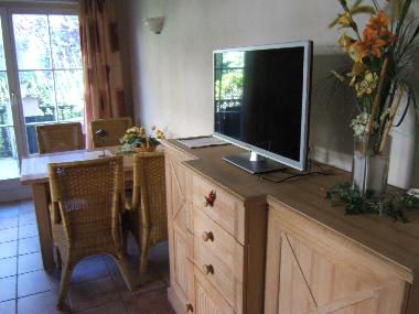 Appartement de vacances �/en/au K�hlungsborn (Mecklenburgische Ostseek�ste)ou appartement ou maison de vacances