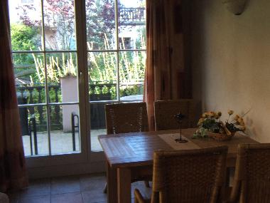 Appartement de vacances �/en/au K�hlungsborn (Mecklenburgische Ostseek�ste)ou appartement ou maison de vacances