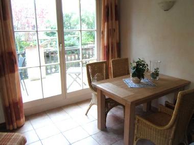 Appartement de vacances �/en/au K�hlungsborn (Mecklenburgische Ostseek�ste)ou appartement ou maison de vacances