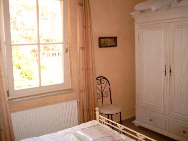Appartement de vacances �/en/au K�hlungsborn (Mecklenburgische Ostseek�ste)ou appartement ou maison de vacances