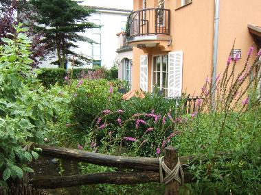 Appartement de vacances �/en/au K�hlungsborn (Mecklenburgische Ostseek�ste)ou appartement ou maison de vacances