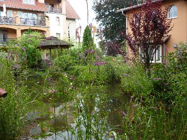 Appartement de vacances �/en/au K�hlungsborn (Mecklenburgische Ostseek�ste)ou appartement ou maison de vacances