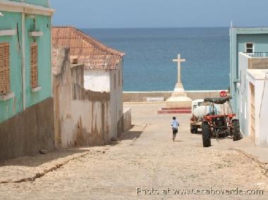 Maison de vacances �/en/au Morro / Maio (Maio)ou appartement ou maison de vacances