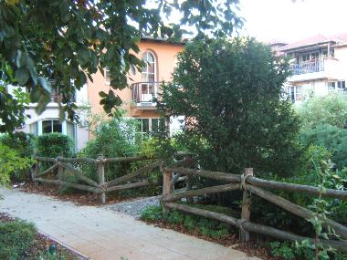 Appartement de vacances �/en/au K�hlungsborn (Mecklenburgische Ostseek�ste)ou appartement ou maison de vacances