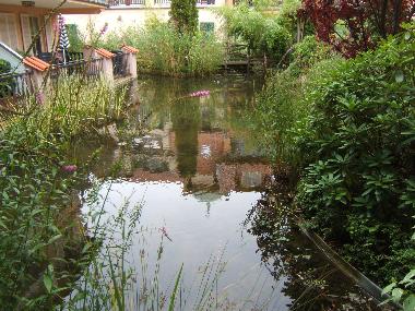 Appartement de vacances �/en/au K�hlungsborn (Mecklenburgische Ostseek�ste)ou appartement ou maison de vacances