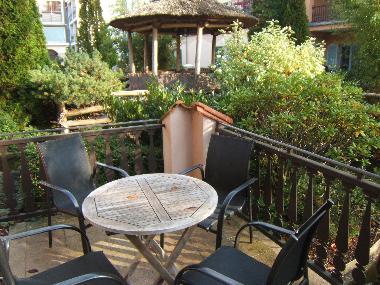 Appartement de vacances �/en/au K�hlungsborn (Mecklenburgische Ostseek�ste)ou appartement ou maison de vacances