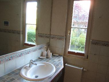 Appartement de vacances �/en/au K�hlungsborn (Mecklenburgische Ostseek�ste)ou appartement ou maison de vacances