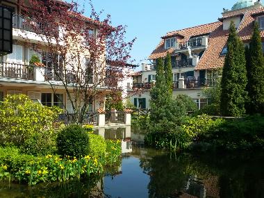 Appartement de vacances �/en/au K�hlungsborn (Mecklenburgische Ostseek�ste)ou appartement ou maison de vacances