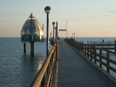 Appartement de vacances /en/au Zingst (Ostsee-Inseln)ou appartement ou maison de vacances