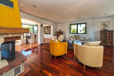 Villa /en/au Sumartin (Splitsko-Dalmatinska)ou appartement ou maison de vacances