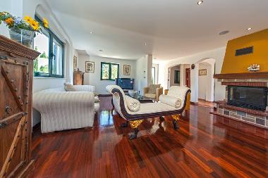 Villa /en/au Sumartin (Splitsko-Dalmatinska)ou appartement ou maison de vacances