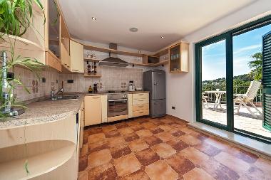 Villa /en/au Sumartin (Splitsko-Dalmatinska)ou appartement ou maison de vacances