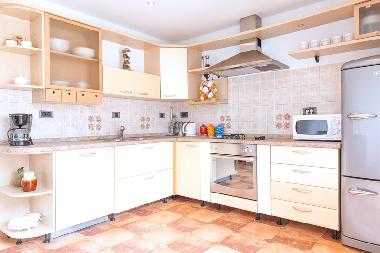 Villa /en/au Sumartin (Splitsko-Dalmatinska)ou appartement ou maison de vacances