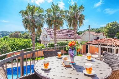 Villa /en/au Sumartin (Splitsko-Dalmatinska)ou appartement ou maison de vacances