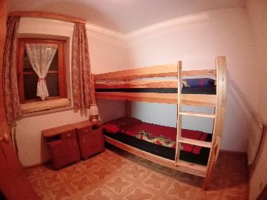 Appartement de vacances /en/au Deutschnofen (Bolzano-Bozen)ou appartement ou maison de vacances