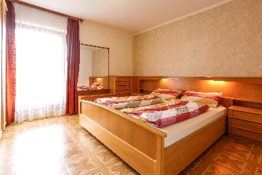 Appartement de vacances /en/au Deutschnofen (Bolzano-Bozen)ou appartement ou maison de vacances