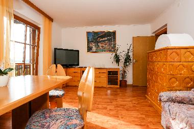 Appartement de vacances /en/au Deutschnofen (Bolzano-Bozen)ou appartement ou maison de vacances