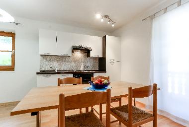 Appartement de vacances /en/au Deutschnofen (Bolzano-Bozen)ou appartement ou maison de vacances