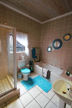 Appartement de vacances �/en/au St Helena Bay (Western Cape)ou appartement ou maison de vacances