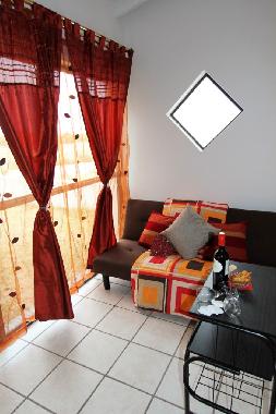 Appartement de vacances �/en/au St Helena Bay (Western Cape)ou appartement ou maison de vacances