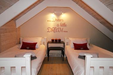 Appartement de vacances �/en/au St Helena Bay (Western Cape)ou appartement ou maison de vacances