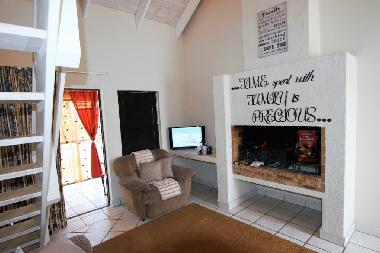 Appartement de vacances �/en/au St Helena Bay (Western Cape)ou appartement ou maison de vacances