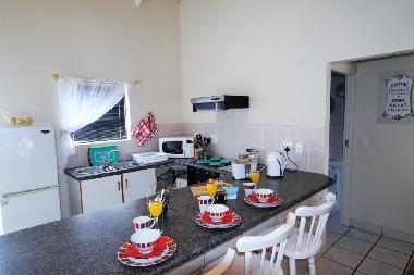 Appartement de vacances �/en/au St Helena Bay (Western Cape)ou appartement ou maison de vacances