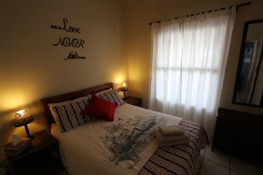 Appartement de vacances �/en/au St Helena Bay (Western Cape)ou appartement ou maison de vacances